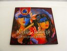 Kirtan Lounge Vol 2 Precious Jewels 2017 LP World Music Yoga Spiritual Dreamy