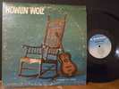 Howlin' Wolf - Howlin' Wolf LP 1469 Chess Mono Red Rooster Spoonful LP LISTEN