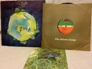 Yes-Fragile 1972 Vinyl Atlantic Records Gatefold cover+Booklet+sleeve  SD-19132
