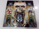 Michael Jackson DANGEROUS 2 LP MADE IN SPAIN 1991 VERY RARE