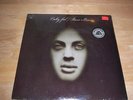 BILLY JOEL PIANO MAN 1973 COLUMBIA PC 32544 STEREO STILL SEALED COPY