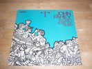 JOHN FAHEY VOLUME 1 BLIND JOE DEATH 1967 TAKOMA C-1002 STEREO VG+ NM