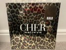 Cher ‘Believe’ (25th Anniversary Deluxe Edition) 3  coloured vinyl LP box set.