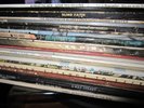 Vinyl LP and 12
