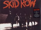 Skid Row - Skid Row (Black Vinyl LP - EU 2023) NEW - OVP