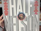 Willie Nelson HALF NELSON Columbia FC 39990 new sealed Vinyl LP - 1985