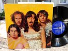 THE MOTHERS OF INVENTION  Were Only In It For The Money ZAPPA W/ INSERT VG++/NM-