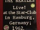 THE SAVAGE YOUNG BEATLES Germany 2 x LP “Live  Star-Club - Hamburg 1962” NM 1977