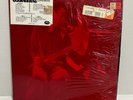 Original Scorpions Lovedrive LP Album 1979 Mercury SRM-1-3795 NM Red Shrink