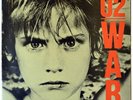 U2 ‎– War  [Vinyl Greek 1st Press 1983 Gatefold 