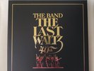 The Band – The Last Waltz - 40th Anniversary Edition - 6 LP Box Set Warner 2016