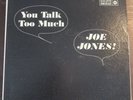 Joe Jones 