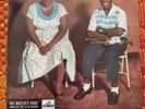 Ella Fitzgerald & Louis Armstrong - Vinyl LP - Ella and Louis - HMV CLP 1098
