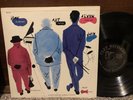 Art Tatum Roy Eldridge Alvin Stoller Simmons Quartet CLEF MG C-679 Mono DSM OG