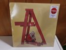 Billie Eilish Don't Smile At Me Yellow/Red Split Colored Vinyl New Sealed