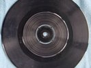 The Stranglers - FREE 3 - Peasant/Choosey Susie -  Label Mispress