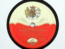 HER MAJESTY QUEEN ELIZABETH II 
