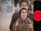 Simon and Garfunkel Bridge Over Troubled Water Vinyl LP Columbia 9914 Near Mint