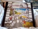 The Cleaners From Venus - Going to England - 12