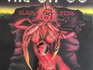 Klaus Weiss - The Git Go LP 1975