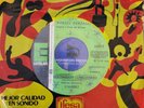 SENTIMIENTO CUMBIAMBERO - MANUEL GONZALEZ * MONSTER ORGAN CUMBIA * HEAR AUDIO