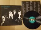 RARE  Van Halen 