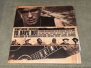 Kenny Wayne Shepherd 10 Days Out Blues From The Backroads Vinyl LP 2007 Reprise