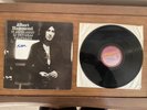 Albert Hammond It Never Rains In Southern California Mums Records KZ 31905