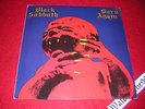 Black Sabbath - Born Again, Vertigo 814271-1, Vinyl LP 1983