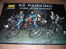 Nuclear Assault - Fight to be Free, 12Flag105 Vinyl LP 1988, 1. Press