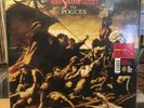 The POGUES LP Rum Sodomy & the Lash 180 GRAM vinyl + Inner New Sealed Dirty Old