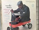Thelonious Monk Septet Monk's Music RLP 12-242