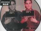 Elvis Presley Number Ones USA and UK (Vinyl) 12