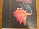 Black Sabbath,Paranoid,Vertigo Label,German Pressing LP