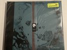 Radiohead A Moon Shaped Pool Special Deluxe Edition 2 LP, 2 CD, Master Tape