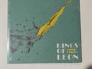 KINGS OF LEON Supersoaker w/ UNRELEASED TRK Limited 7” INCH vinyl SEALED