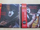 KISS Destroys Anaheim Part 1 & 2 - 2 x Japan picture disc LP