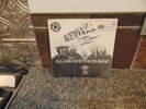 Allman Brothers Band Revival / Leave My Blues At Home 45 RPM