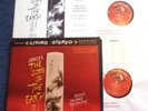 MAHLER THE SONG OF THE EARTH BY FRITZ REINER 2 LP RCA LSC 6087 BOX SET W/BOOKLET