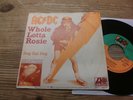 AC/DC Whole Lotta Rosie 