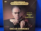 @ASV ALH 947 *OSCAR SHUMSKY* FRITZ KREISLER: MUSIC FOR VIOLIN & PIANO VOL. 1* NM