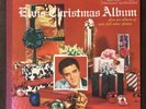 ELVIS PRESLEY Christmas Album - 1957 1st Press RCA LP - UNBELIEVABLE COPY EX++