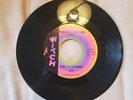 45 RPM VOCAL GROUP/THE ALADDINS/PLEASE LOVE ME/L.A.     WITCH         VG++