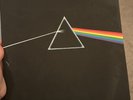 The Dark Side Of The Moon by Pink Floyd (Record, 2016)