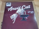 ANVIL CAT FROM STUDIO 4 LOVEJOY LP VINYL RSD 2023 BLACK FRIDAY Cover Crease NEW