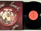 Smashing Pumpkins Vinyl Gish LP Caroline Records 1991 Original Press