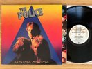THE POLICE 