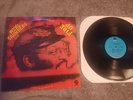 MERL SAUNDERS - FIRE UP  - JERRY GARCIA & TOM FOGERTY  1973 FANTASY 9421  VG LP