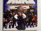 Murs The End of the Beginning 2x LP OOP Orig Atmosphere Aesop Rock RJD2 EL-P