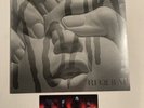 Korn Requiem NEW Sealed Vinyl Record with Signed Postcard Art Card Autographed